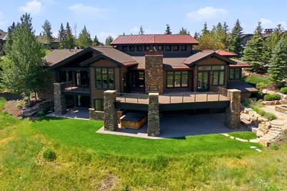 3058 S Wapiti Cyn, Park City, UT 84098 - Photo 5
