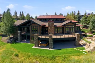 3058 S Wapiti Cyn, Park City, UT 84098 - Photo 5