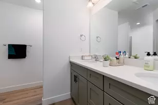 4542 W Parkes Peak Ln S, Herriman, UT 84096 - Photo 17