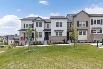 4542 W Parkes Peak Ln S, Herriman, UT 84096 - Photo 3