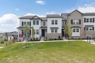 4542 W Parkes Peak Ln S, Herriman, UT 84096 - Photo 3