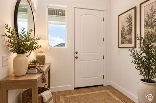 4542 W Parkes Peak Ln S, Herriman, UT 84096 - Photo 3