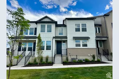 4542 W Parkes Peak Ln S, Herriman, UT 84096 - Photo 23
