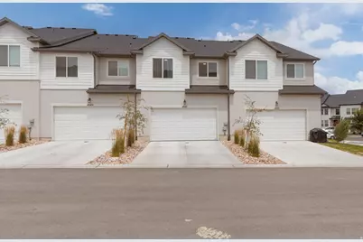 4542 W Parkes Peak Ln S, Herriman, UT 84096 - Photo 27