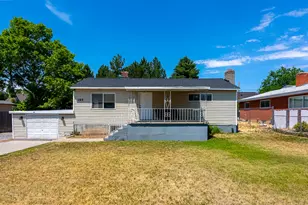 165 N 800 E, Orem, UT 84097 - Photo 1