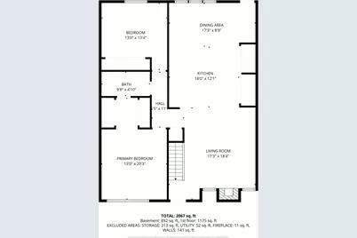 984 N 400 W #B, American Fork, UT 84003 - Photo 29