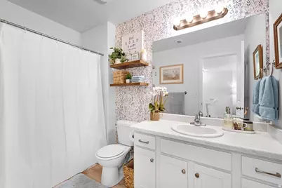 3024 S Willow Creek Dr W, Saratoga Springs, UT 84045 - Photo 23