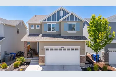 3024 S Willow Creek Dr W, Saratoga Springs, UT 84045 - Photo 1