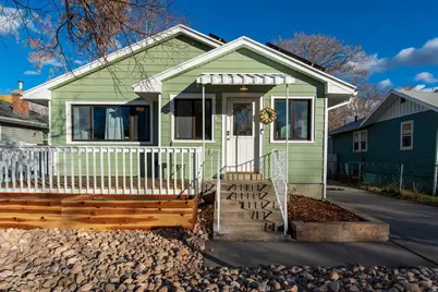 2315 S 600 E, Salt Lake City, UT 84106 - Photo 1