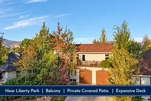 1175 S Blair St, Salt Lake City, UT 84111 - Photo 1