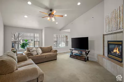 3957 W Honey Locust Ln, Cedar Hills, UT 84062 - Photo 5