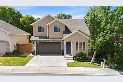 2246 E Evergreen View Ct, Salt Lake City, UT 84109 - Photo 3