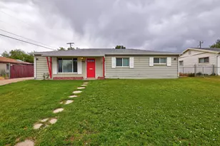 4545 W 4775 S, Salt Lake City, UT 84118 - Photo 1