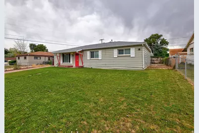 4545 W 4775 S, Salt Lake City, UT 84118 - Photo 3