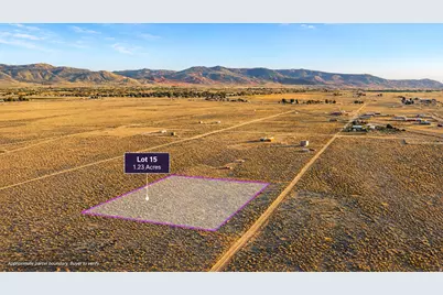 6114 N 3425 W #15, Cedar City, UT 84721 - Photo 1