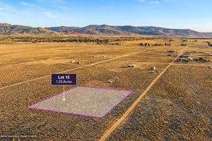 6114 N 3425 W, Cedar City, UT 84721 - Photo 1