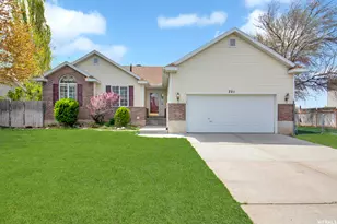 721 W 1960 N, Clinton, UT 84015 - Photo 1