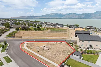 3492 S Meadowlark Ln, Saratoga Springs, UT 84045 - Photo 3