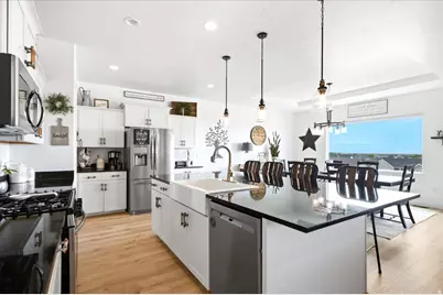 8271 N Iron Horse Dr, Lake Point, UT 84074 - Photo 21