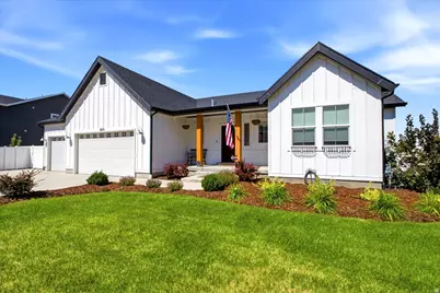 8271 N Iron Horse Dr, Lake Point, UT 84074 - Photo 3