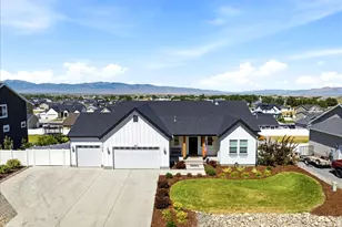8271 N Iron Horse Dr, Lake Point, UT 84074 - Photo 3