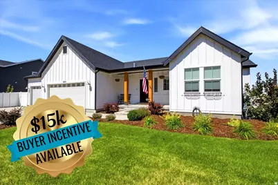 8271 N Iron Horse Dr, Lake Point, UT 84074 - Photo 1