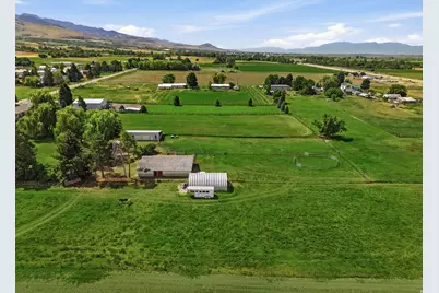 12800 N 1200 E, Cove, UT 84320 - Photo 13