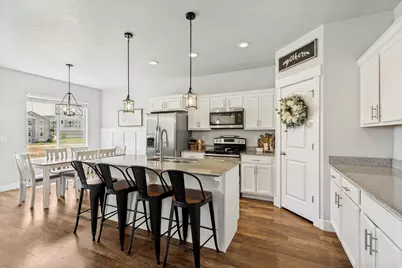 4221 W Juniper Shade Dr #295, Herriman, UT 84096 - Photo 5