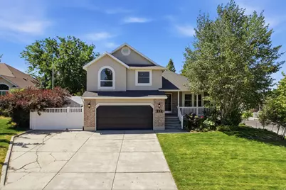 444 E Wilde Cherry Way, Sandy, UT 84070 - Photo 3