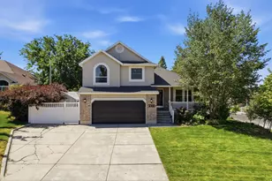444 E Wilde Cherry Way, Sandy, UT 84070 - Photo 3