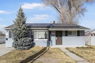 4496 W 5415 S, Kearns, UT 84118 - Photo 1