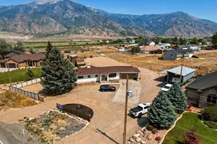 350 E 200 N, Mona, UT 84645 - Photo 1