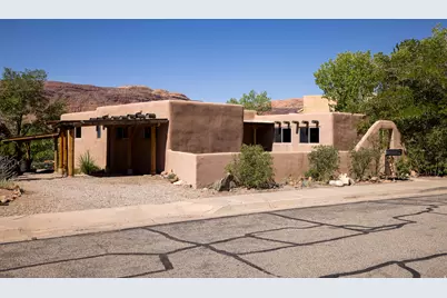 128 Arches Dr, Moab, UT 84532 - Photo 3