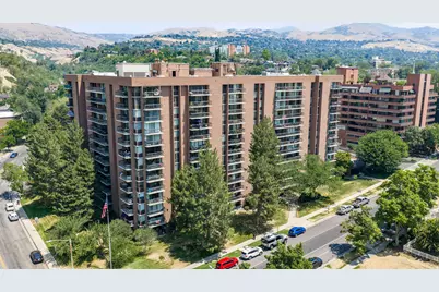123 E 2nd Ave N #714, Salt Lake City, UT 84103 - Photo 1