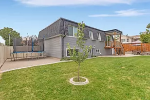 3040 W Don Salvador Ave S, Taylorsville, UT 84129 - Photo 23