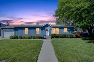 922 S W Redview Dr, Monroe, UT 84754 - Photo 1