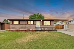 5071 S Leisure Ln, Taylorsville, UT 84129 - Photo 1