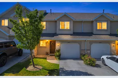 1167 W 1580 N, Orem, UT 84057 - Photo 1
