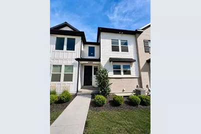 4492 W Watchmen Way, Herriman, UT 84096 - Photo 1
