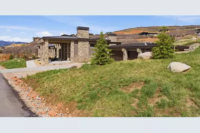 2365 E Golden Eagle Cir #1, Hideout, UT 84036 - Photo 9