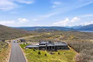 2365 E Golden Eagle Cir, Hideout, UT 84036 - Photo 5