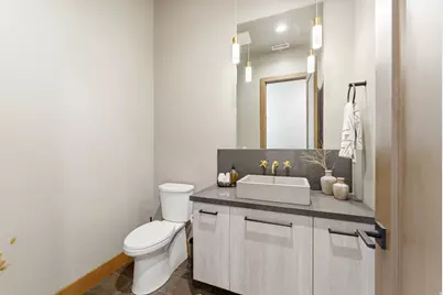 2365 E Golden Eagle Cir #1, Hideout, UT 84036 - Photo 55
