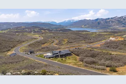 2365 E Golden Eagle Cir #1, Hideout, UT 84036 - Photo 75