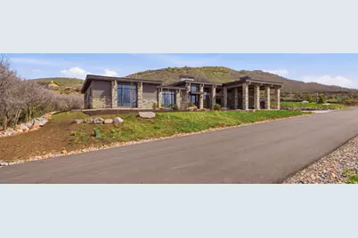 2365 E Golden Eagle Cir #1, Hideout, UT 84036 - Photo 3