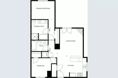 5461 Luge Lane #2104, Park City, UT 84098 - Photo 29