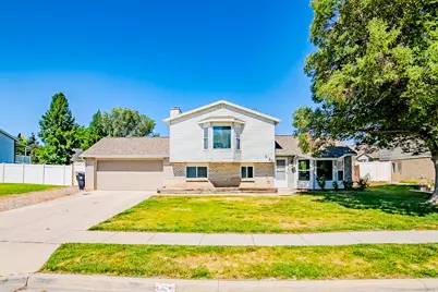 6366 S Westbrook Dr W, Taylorsville, UT 84129 - Photo 1