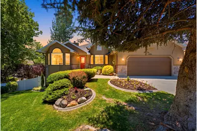 1684 E Pheasant Brook Rd, Sandy, UT 84092 - Photo 1