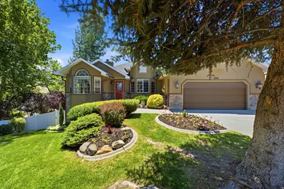1684 E Pheasant Brook Rd, Sandy, UT 84092 - Photo 3