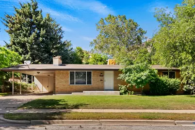 1334 E Henderson S, Ogden, UT 84404 - Photo 1