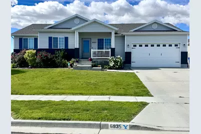 6935 W Dalmation St, West Valley, UT 84128 - Photo 3